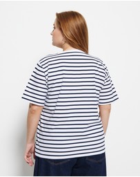 Commonry - Dani Tee