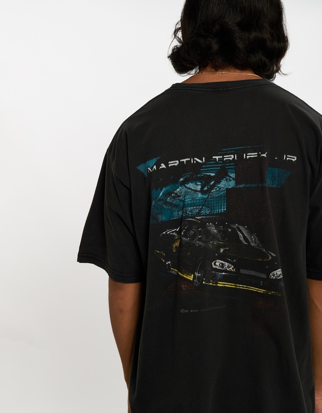 Vintage by The Real Deal - Pre Loved - 90s NASCAR Tee