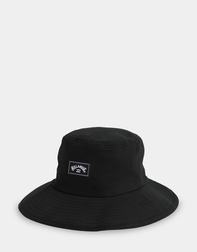 Billabong - Boys 2 to 7 Big John Hat