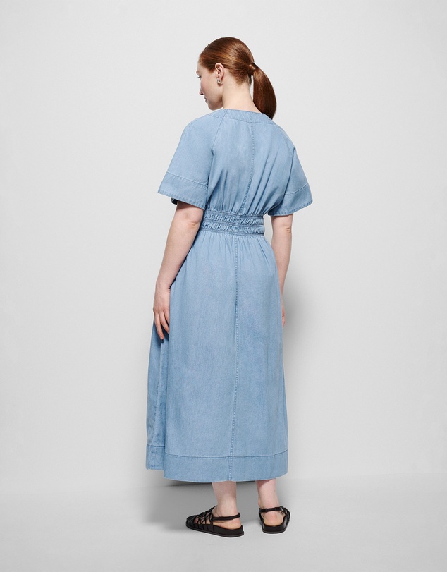 Commonry - Isabella Dress