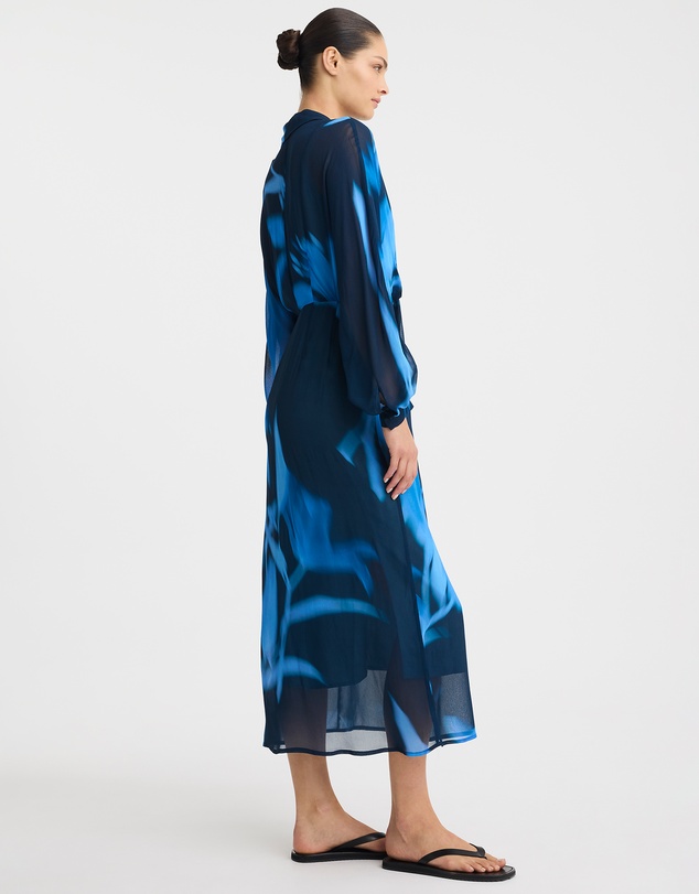 Morrison - Xander Shirt Dress