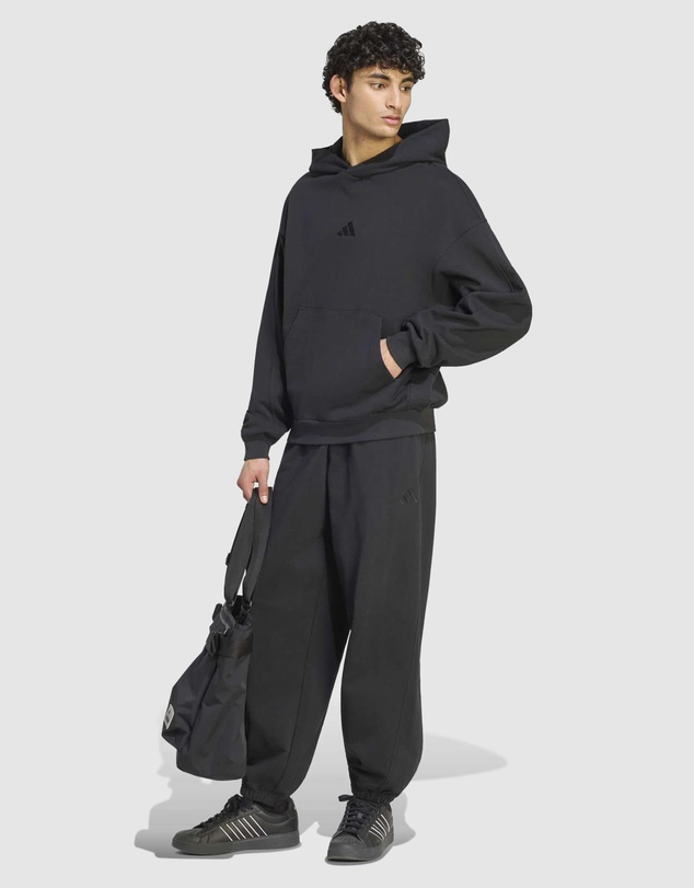 adidas Sportswear - Kit Small Logo Hoodie