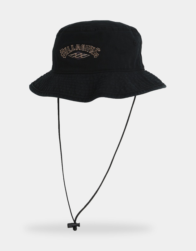 Billabong - Mens Arch Wash Boonie Hat