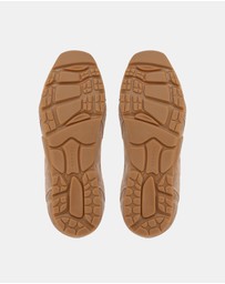 Nokwol - Atlas Sneakers
