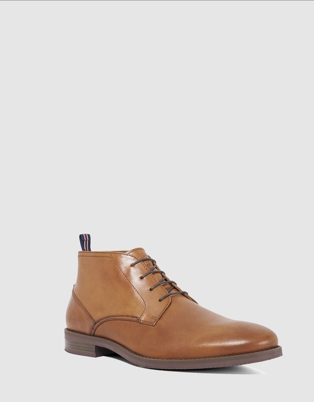 Dune London - Minato - Tan
