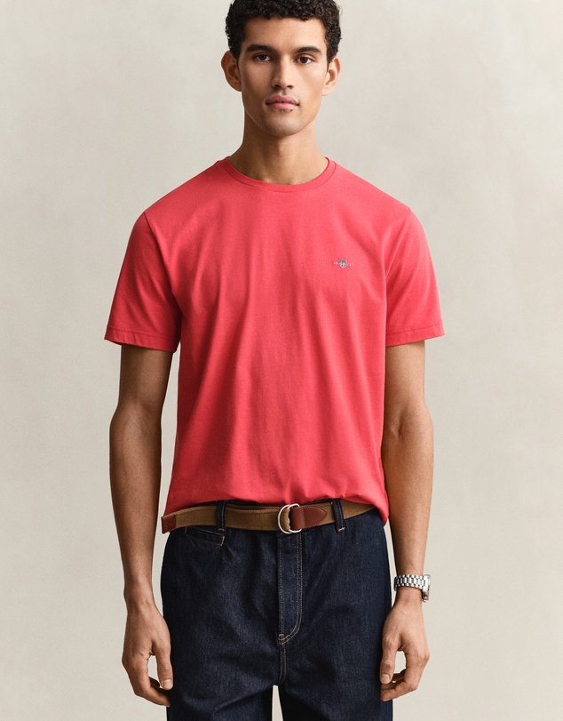 Gant - Shield T-Shirt