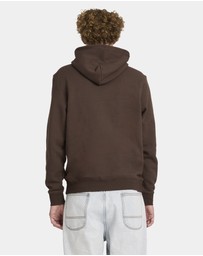 RVCA - Mens RVCA Pullover Hoodie