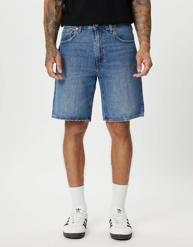 Levi's - 454 Relaxed Shorts