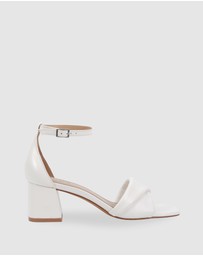 Nude Footwear - Britt