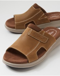 Rockport - Hamper Ro