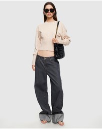 Lioness - Head In The Clouds Cardigan -