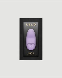 LELO - Lily 3