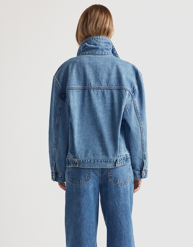 Decjuba - Nakita Denim Jacket