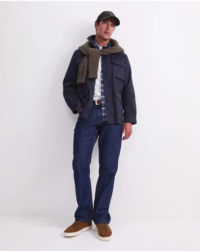 Sportscraft - Field Jacket