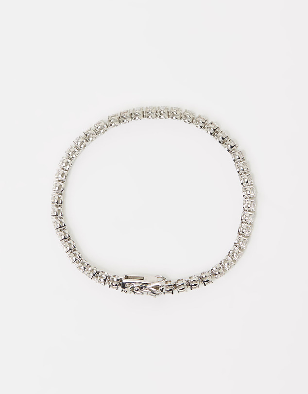 Izoa - Novella Tennis Bracelet