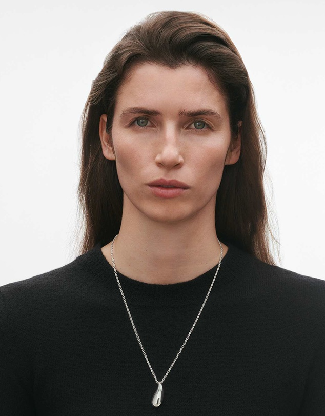 Georg Jensen - Reflect Pendant