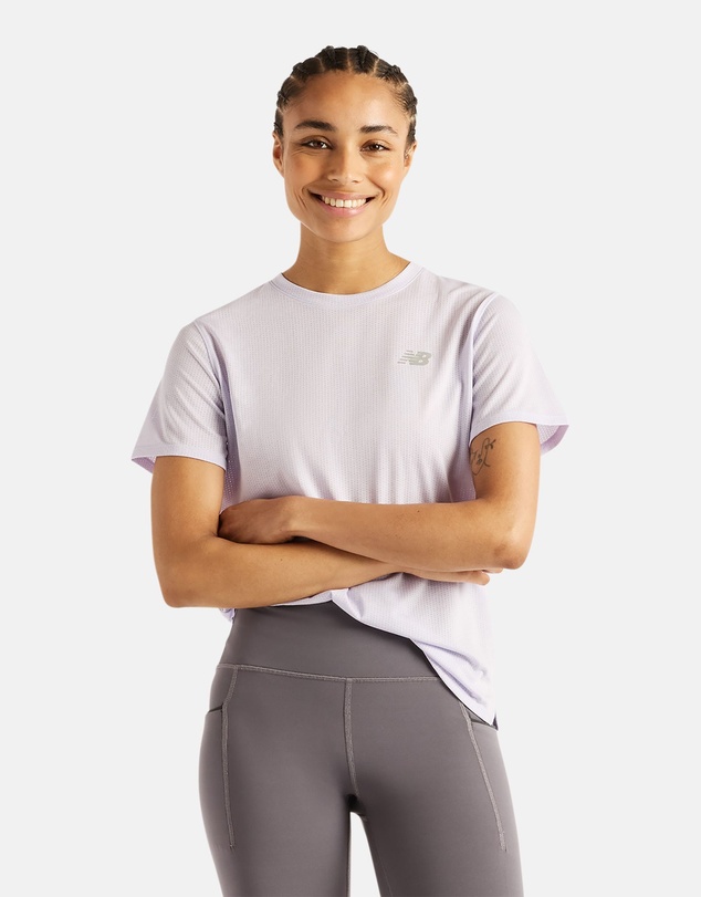 New Balance - RC Essential T-Shirt