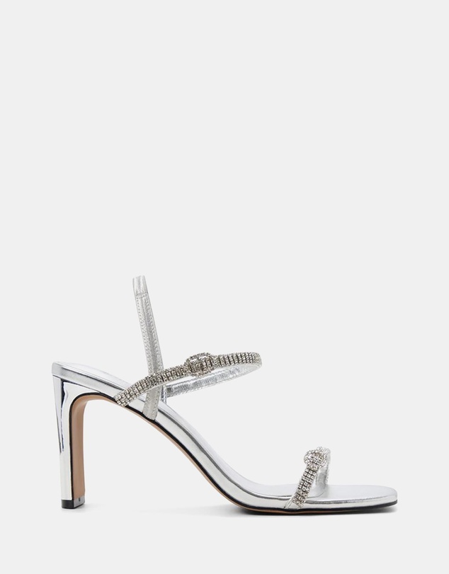 Call It Spring - Oddessa Heels