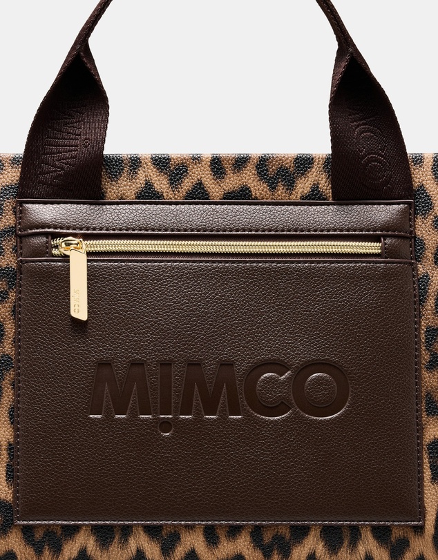 MIMCO - Patch Tote Bag