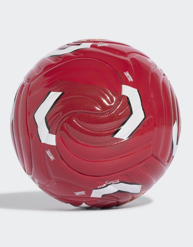 adidas Performance - Manchester United Home Mini Football Ball Unisex