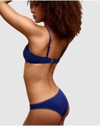 Passionata - Charlotte Low-Rise Modal & Cotton Brief