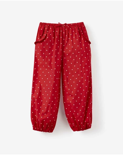 Cotton On Kids - Gigi Bubble Hem Pant