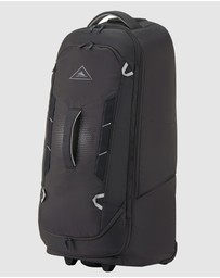 High Sierra - Composite Composite 84 cm Wheeled Duffle V4