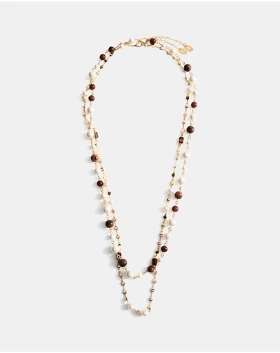 M.N.G - Liliana Necklace