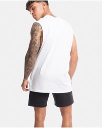Vacancy Co - Stoked Tank