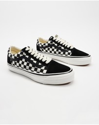 Vans - LX Old Skool - Unisex