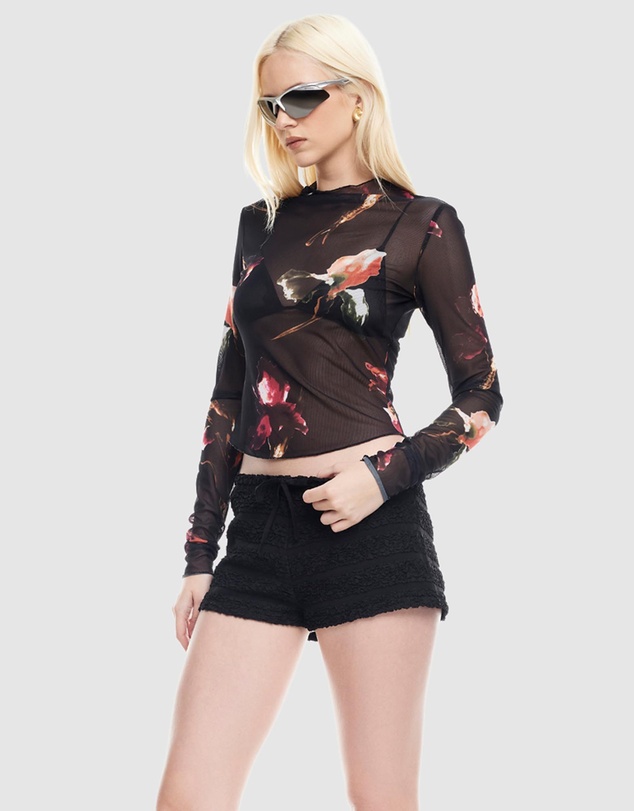 Lioness - Hamptons Long Sleeve Top