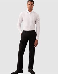 Calvin Klein - Slim Formal Dress Shirt