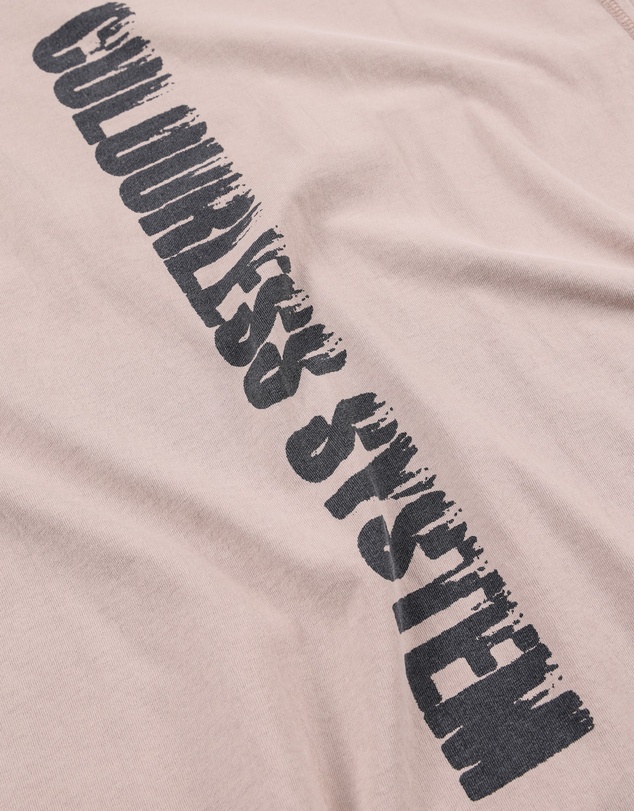 Former - Crux Vision T-shirt // Sand