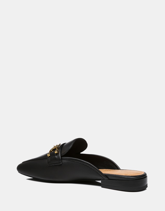 EVERAU - EverAU Ugg Grier Loafer Oxfords Flats