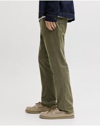 Jack & Jones - Clark Finn Pants