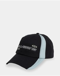 Billabong - Mens SPec 73 6 Panel Dad Cap