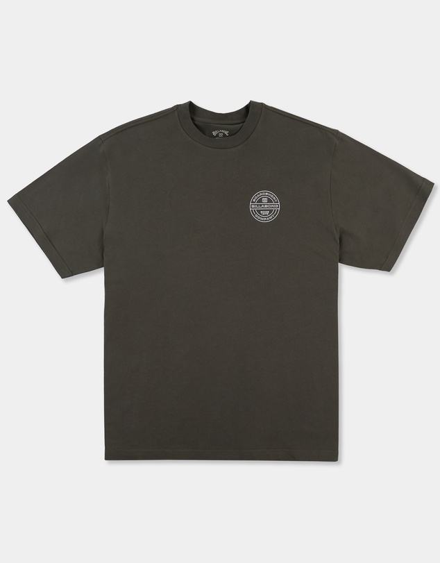 Billabong - Mens Rotar Bracket T-Shirt