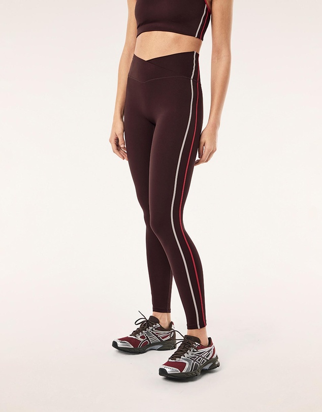 P.E Nation - Clarity FL Leggings
