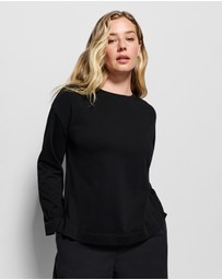 Commonry - Eloise Top