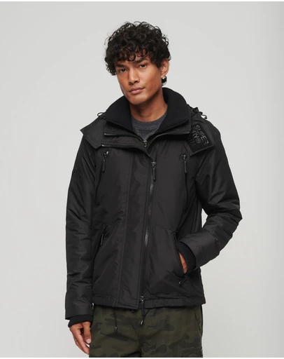Superdry - Mountain Windcheater
