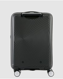 American Tourister - Curio 2 Spinner 55cm EXP TSA V1R