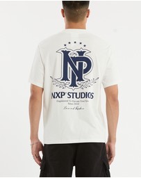 Nena & Pasadena - Drive Classic Tee