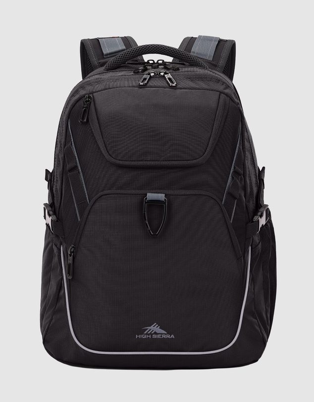 High Sierra - Access 4 Backpack