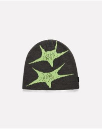 Epokhe - Epokhe Starfall Beanie
