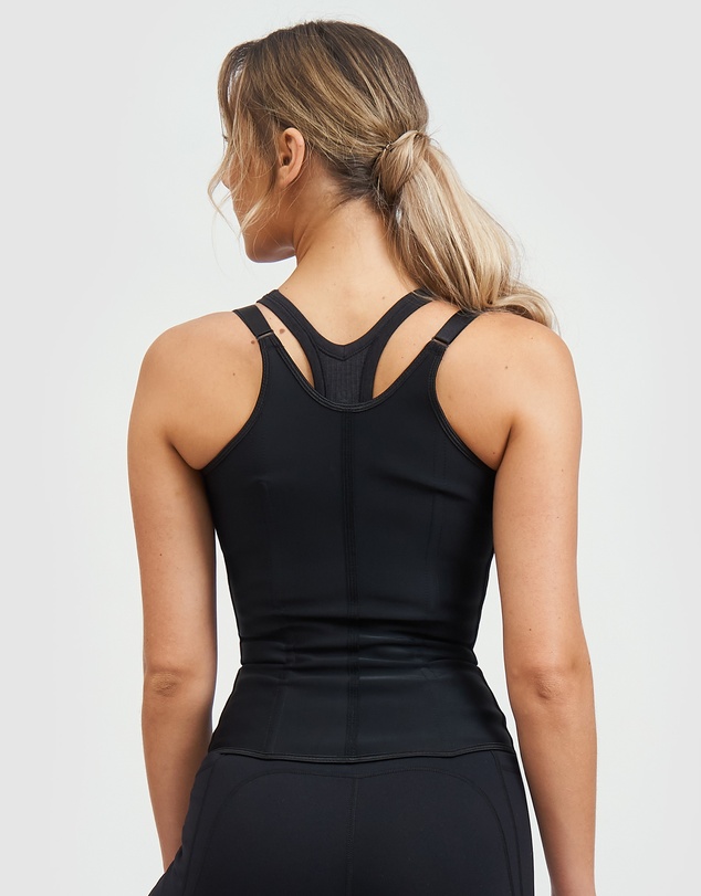 Core Trainer - Vest With Adjustable Straps