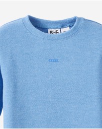 Cotton On Kids - Cuddlecosy Long Sleeve Pyjama Top