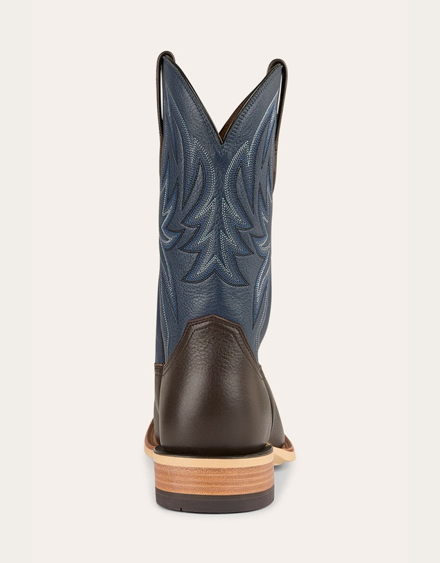 Ringers Western - Longreach Ringer Boot