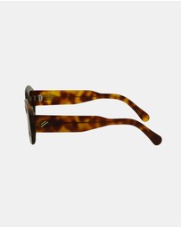 Bask Eyewear - Rae Polarised