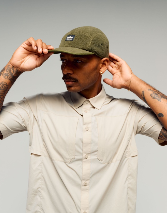 Kathmandu - Trailhead 200 Fleece Cap