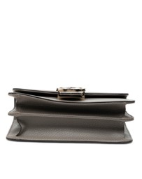Pre-Loved by Azura Reborn - Pre-Loved Small Dollar Calfskin Interlocking G Crossbody